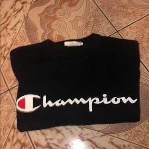 Champion Shirt